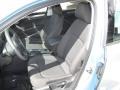 2012 Glacier Blue Metallic Volkswagen Passat 2.5L S  photo #9