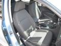 2012 Glacier Blue Metallic Volkswagen Passat 2.5L S  photo #10