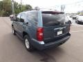 2008 Blue Granite Metallic Chevrolet Tahoe LS  photo #3