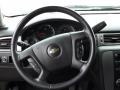 2008 Blue Granite Metallic Chevrolet Tahoe LS  photo #10