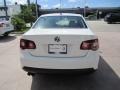 Candy White - Jetta S Sedan Photo No. 4