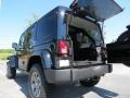 Black - Wrangler Unlimited Rubicon 4x4 Photo No. 8