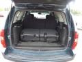 2008 Blue Granite Metallic Chevrolet Tahoe LS  photo #19