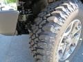 Black - Wrangler Unlimited Rubicon 4x4 Photo No. 12