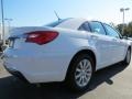 Bright White - 200 Touring Sedan Photo No. 3