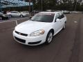 Summit White - Impala LTZ Photo No. 1