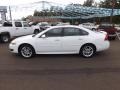 Summit White - Impala LTZ Photo No. 2