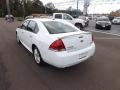 Summit White - Impala LTZ Photo No. 3