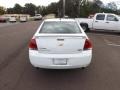 Summit White - Impala LTZ Photo No. 4