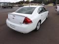Summit White - Impala LTZ Photo No. 5