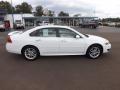 Summit White - Impala LTZ Photo No. 6