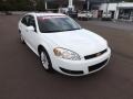 Summit White - Impala LTZ Photo No. 7