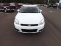 Summit White - Impala LTZ Photo No. 8