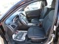 Black - 200 Touring Sedan Photo No. 6