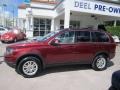 Ruby Red Metallic - XC90 3.2 Photo No. 2