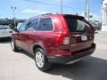 Ruby Red Metallic - XC90 3.2 Photo No. 3