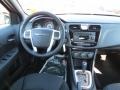 Black - 200 Touring Sedan Photo No. 8