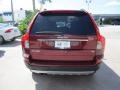 Ruby Red Metallic - XC90 3.2 Photo No. 4