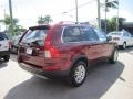 Ruby Red Metallic - XC90 3.2 Photo No. 5