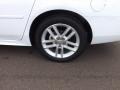 Summit White - Impala LTZ Photo No. 21