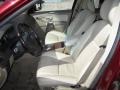 Ruby Red Metallic - XC90 3.2 Photo No. 9