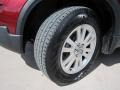 Ruby Red Metallic - XC90 3.2 Photo No. 13