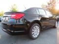 Black - 200 Touring Sedan Photo No. 3