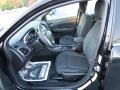 Black - 200 Touring Sedan Photo No. 6