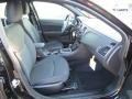 Black - 200 Touring Sedan Photo No. 8