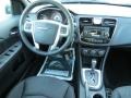 Black - 200 Touring Sedan Photo No. 9