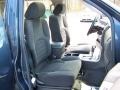 2005 Silverton Blue Pearl Nissan Pathfinder SE 4x4  photo #12