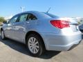 Crystal Blue Pearl - 200 Touring Sedan Photo No. 2