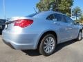 Crystal Blue Pearl - 200 Touring Sedan Photo No. 3
