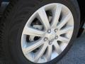 Crystal Blue Pearl - 200 Touring Sedan Photo No. 5