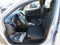 Crystal Blue Pearl - 200 Touring Sedan Photo No. 6