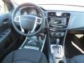 Crystal Blue Pearl - 200 Touring Sedan Photo No. 9