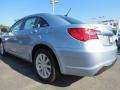 Crystal Blue Pearl - 200 Touring Sedan Photo No. 2