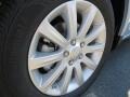 Crystal Blue Pearl - 200 Touring Sedan Photo No. 5
