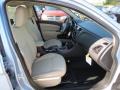 Crystal Blue Pearl - 200 Touring Sedan Photo No. 8