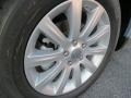 Crystal Blue Pearl - 200 Limited Sedan Photo No. 5