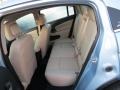 Crystal Blue Pearl - 200 Limited Sedan Photo No. 8