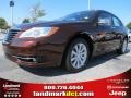 Deep Auburn Pearl - 200 Limited Sedan Photo No. 1