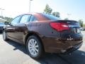Deep Auburn Pearl - 200 Limited Sedan Photo No. 2