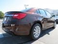 Deep Auburn Pearl - 200 Limited Sedan Photo No. 3