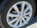 Deep Auburn Pearl - 200 Limited Sedan Photo No. 5