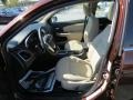 Deep Auburn Pearl - 200 Limited Sedan Photo No. 6
