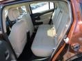 Deep Auburn Pearl - 200 Limited Sedan Photo No. 8