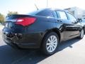 Black - 200 Touring Sedan Photo No. 3