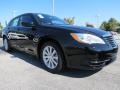 Black - 200 Touring Sedan Photo No. 4