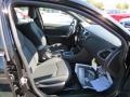 Black - 200 Touring Sedan Photo No. 8